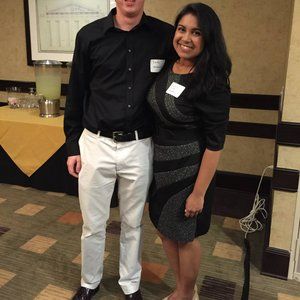 Black Business Dress Size 12